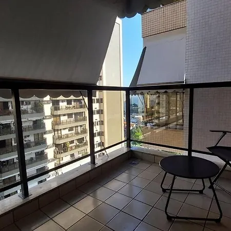 Apartamento Aconchegante.-3