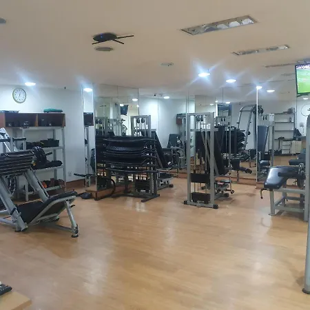 Apartamento Aconchegante.-2